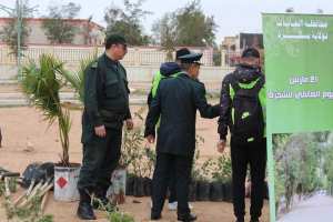 Journée Mondial des Forets 21 Mars 2018