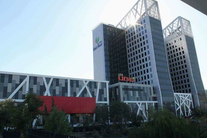 Un Mercredi Au PARK MALL SÉTIF avec TOP SORTIES DZ