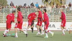 رئيس الفريق يستبعد إقالة المدرب                                    جمعية الشلف تواصل السقوط الحر