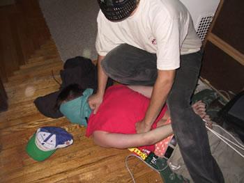 Cette Kabylie qui gémit...                                    KIDNAPPINGS, CHÔMAGE ET MALAISE SOCIAL