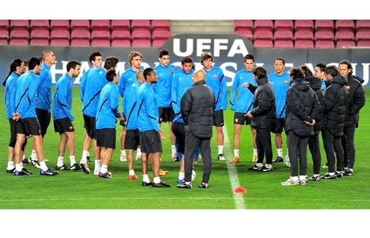 Barça : Le budget du mercato estival revu à la hausse