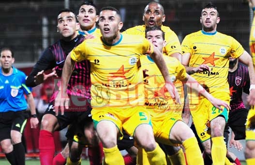 JSK : Hannachi «C'est à cause d'Ighil que la JSK n'arrive plus à trouver le bon chemin»