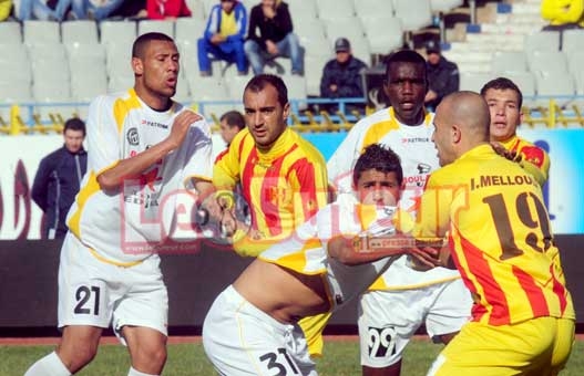 USMH : La concurrence relancée en attaque