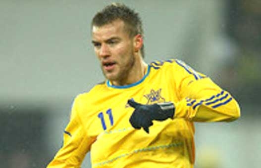 Arsenal : Yarmolenko, l'autre buteur ciblé