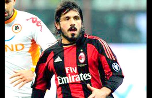 AC Milan : Gattuso devra patienter encore