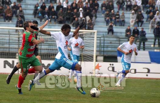 WAT : Le WAT sait aussi gagner face aux favoris