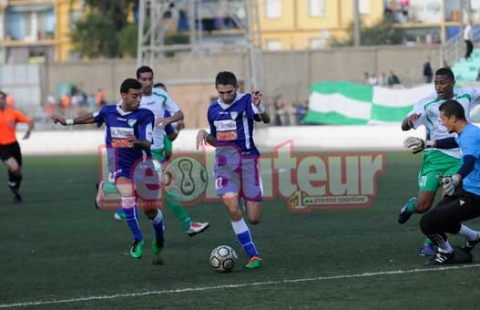 ASMO : Les Asémistes condamnés à battre l'US Biskra