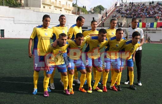 PAC : On prépare le SAM