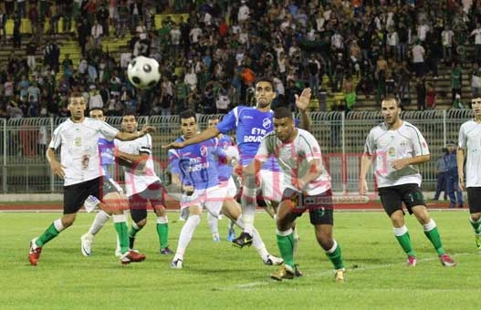 MOB : Les Crabes veulent maintenir la dynamique des résultats positifs