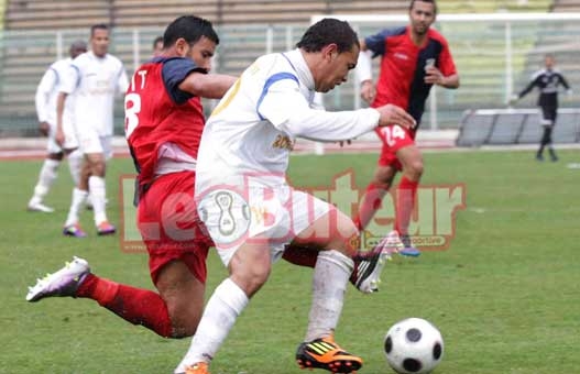 OM : Après le nul face au MOC Latrache : «Je suis satisfait de mes joueurs