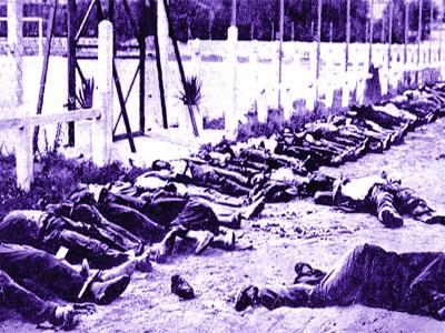 Les Algériens ronronnent, racontent des histoires et oublient l'Histoire Si l'émission de France 2 vise à absoudre les crimes coloniaux de l'état français