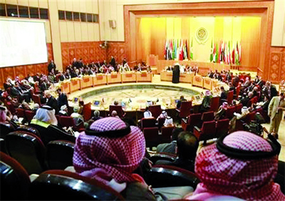 La Chine salue l'accord russo-arabe du Caire pour un règlement pacifique