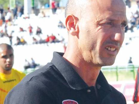 Dziri, ce pompier qui a fait du chemin !                                    Il a réussi un énième pari