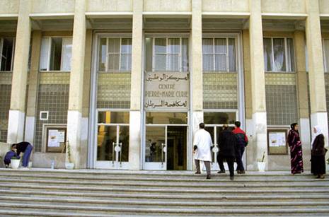 Santé : les statistiques sur le cancer sont-elles fiables '                                    Blida : les autres articles