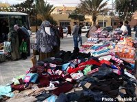 155 milliards de dinars en trois ans                                    Economie informelle