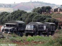 Qualité et professionnalisme école d'application de transport et circulation de Tlemcen