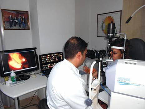 Traitement du glaucome : dépister pour une prise en charge précoce                                    Santé : les autres articles