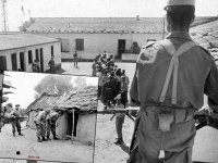 Une caravane de la mémoire pour découvrir les sites historiques de la Wilaya V Cinquantenaire de l'indépendance