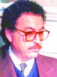 Alloula revient cette semaine au TRO d'Oran                                    Il a été assassiné en 1994