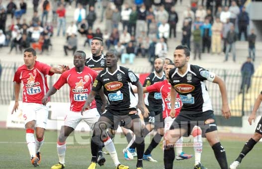 ESS : Ils ne veulent parler que de victoire, les Sétifiens !