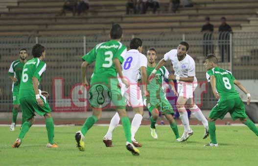 MSPB : Zedam aurait sauvé la SSPA