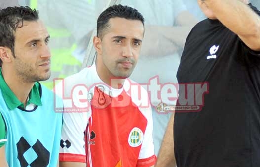 JSK : Mazari : «Désormais, il faut gagner tous nos matchs à Tizi»