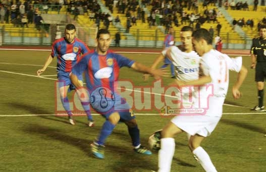 USMBA : Une victoire morale