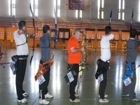 Championnat d'Afrique-Tir à l'arc : 3 archers algériens obtiennent le MQS pour les JO