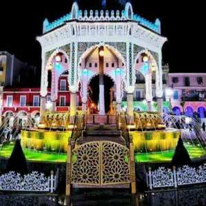 البليدة تقرأ ..مقهى الكتاب بساحة التوت