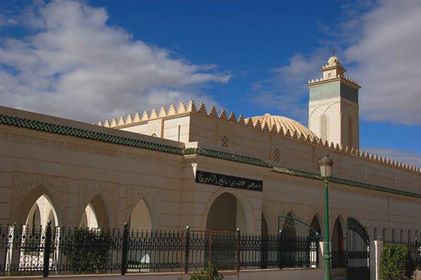 ملتقى الامام الهذلي الوطني الثاني 