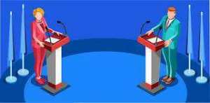 اول بطولة وطنية للمناضرة