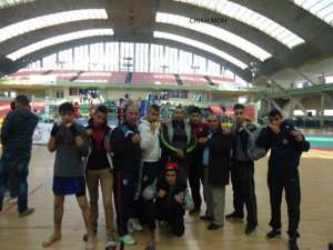 Championnat National