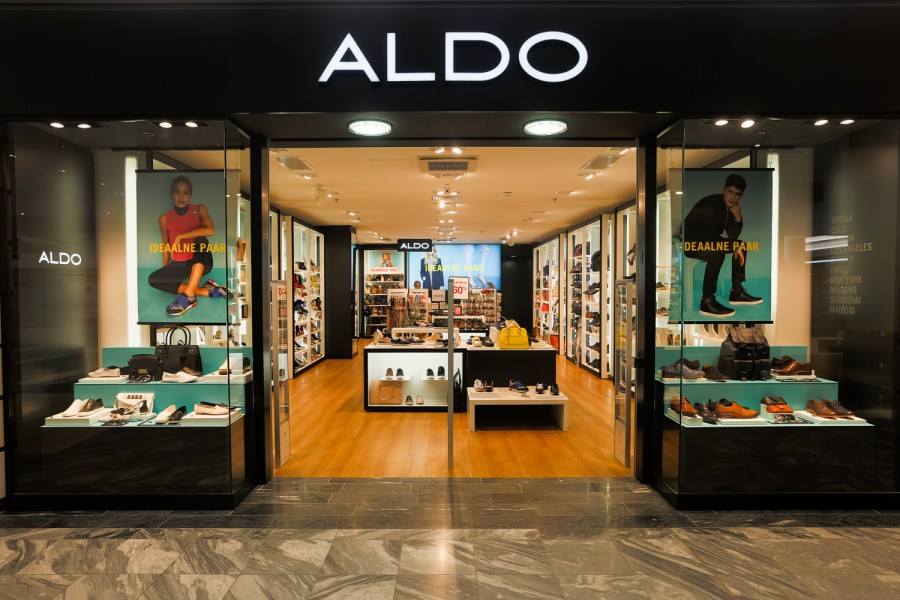 متاجر Aldo تغلق المزيد من فروعها... والسبب؟