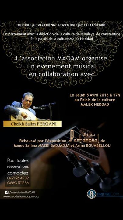 L'artiste au service du mouvement associatif musical