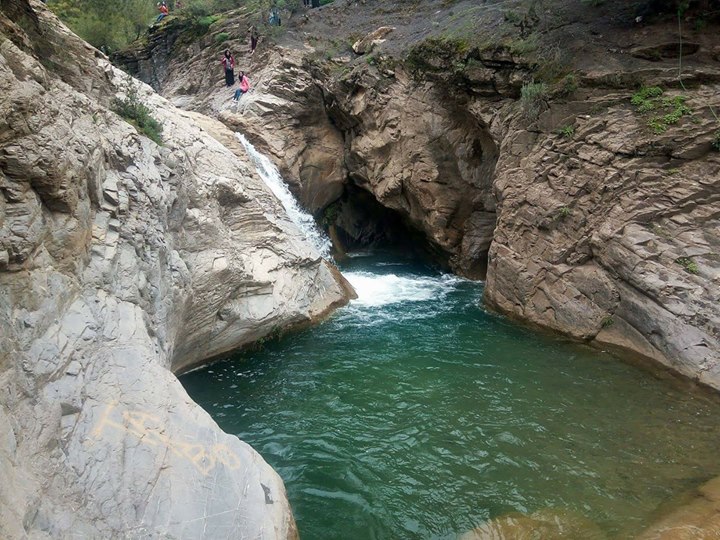 Une Nouvelle Randonnée Avec Top Sorties Ce Vendredi 