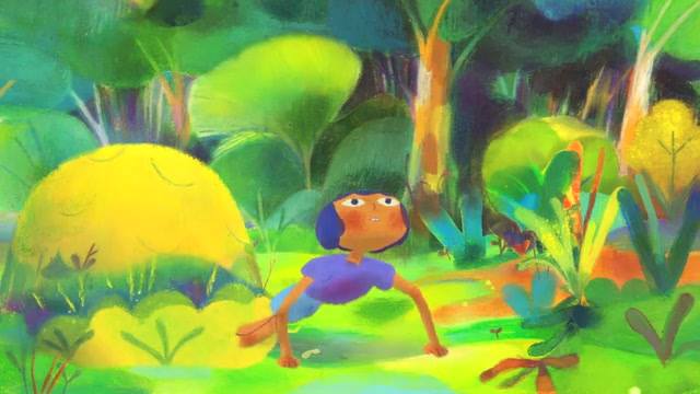 Ciné-Concert : En Sortant De L’école