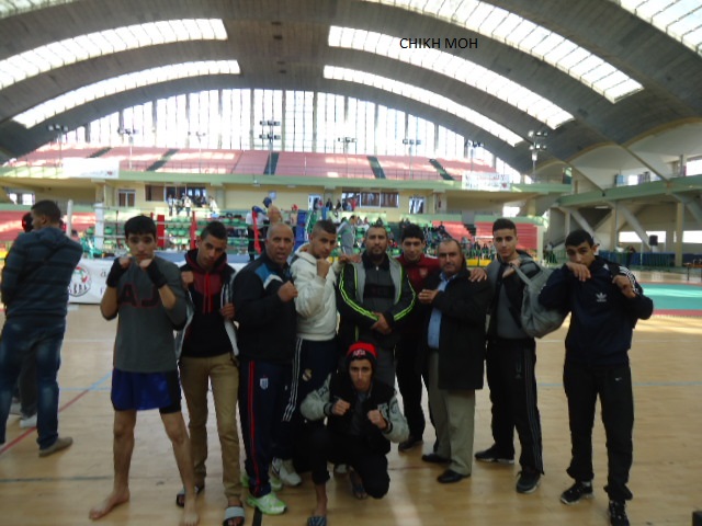 Championnat National