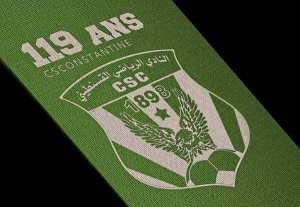 شباب قسنطينة Vs ألمبي المدية