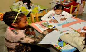 مهرجان ''القراءة في احتفال'' بغرداية: ترقية القراءة والمشاركة في نشر الكتاب