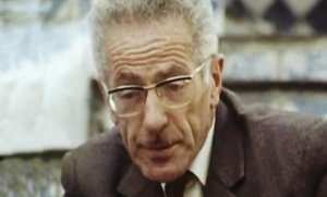 مهرجان عنابة للفيلم المتوسطي: تكريم خاص للأديب الجزائري مولود معمري و أعماله