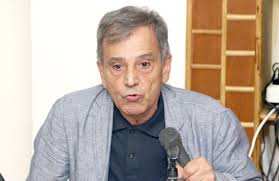 Djamel Mati rencontre son public - Café littéraire et philosophique de Tizi Ouzou