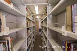 Avec un budget dix fois moins conséquent que le précédent festival de la lecture, la direction de la culture et celle de la bibliothèque régionale ont lancé la huitième édition.