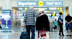 SELON UN RAPPORT D’UNE COMMISSION DE L’ONU : 46.477 Algériens auraient émigré en Israël !