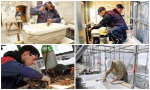 L'apprentissage: un dispositif indispensable à l'insertion professionnelle