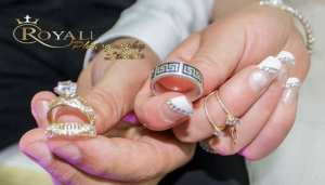 Équipes De Royal يوفر لكم جميع خدمات الأعراس