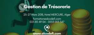 Gestion de Trésorerie