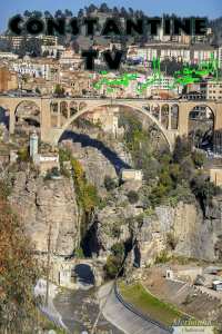 ألمبي المدية × شباب قسنطينة