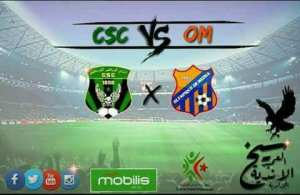 النادي الرياضي القسنطيني أولمبي المدية