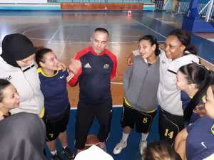 RCBBArreridj VS USMAlger