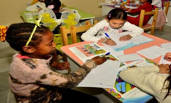 مهرجان ''القراءة في احتفال'' بغرداية: ترقية القراءة والمشاركة في نشر الكتاب